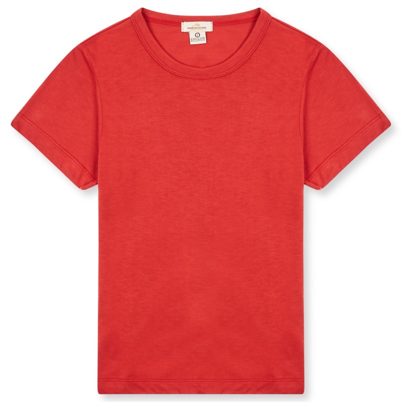 Thumbnail of Women's T-Shirt - Red image