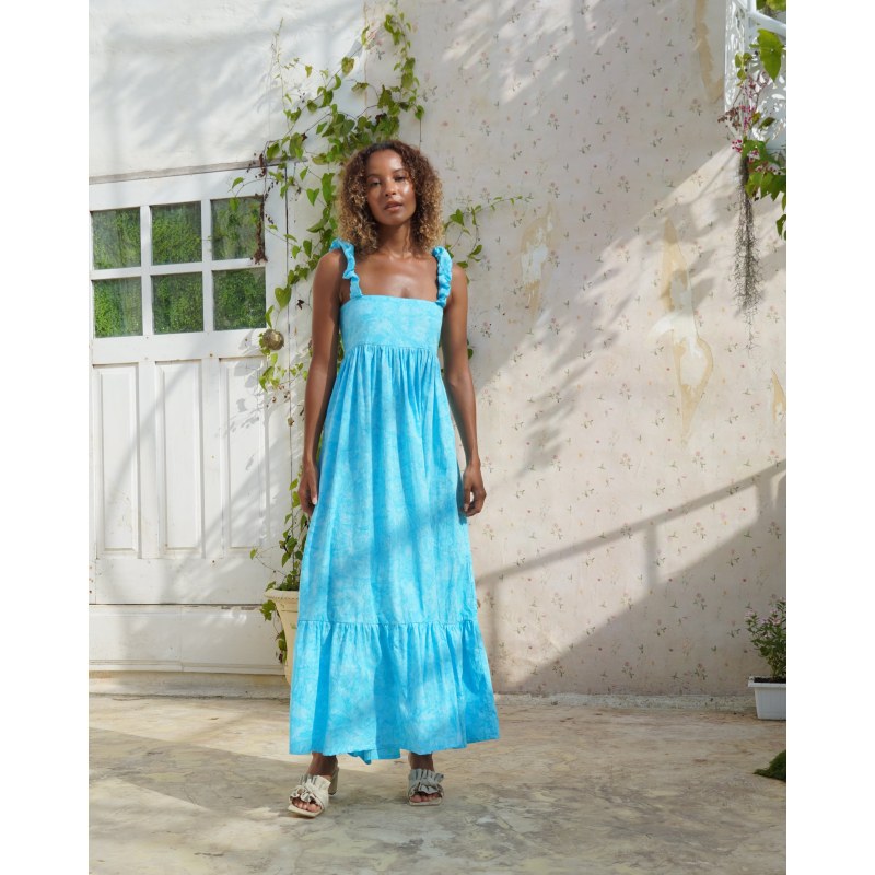 Thumbnail of Aqua Bonito Dress image