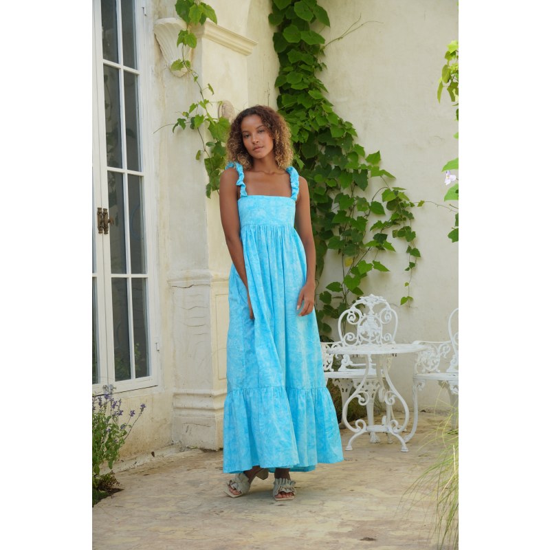 Thumbnail of Aqua Bonito Dress image