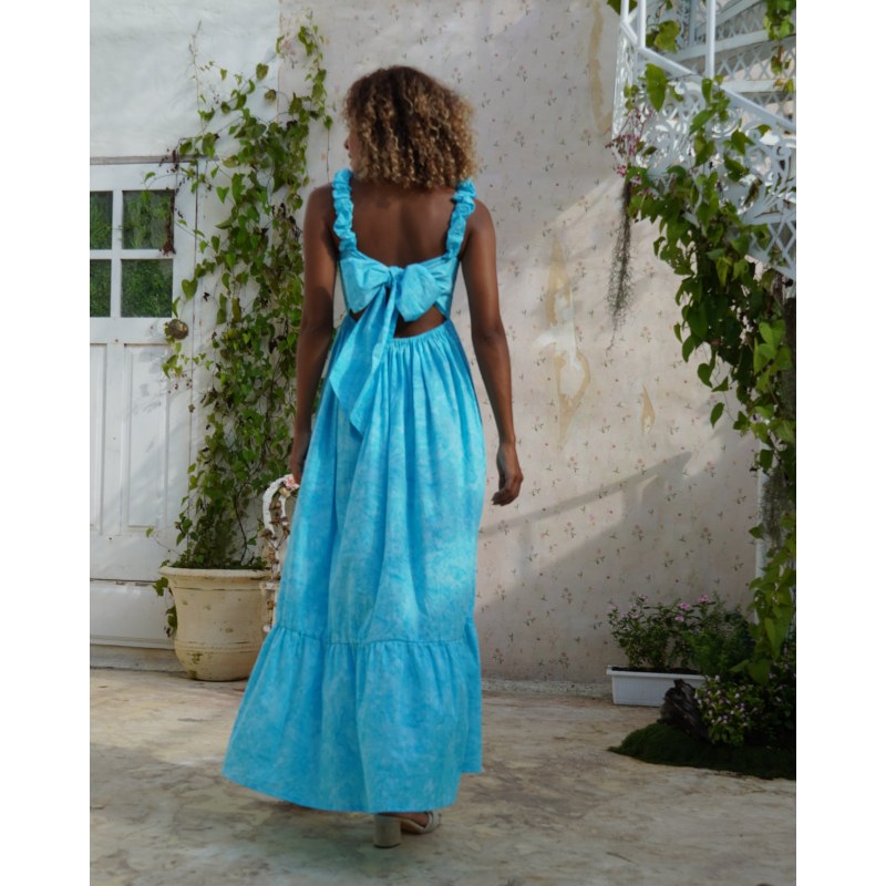 Thumbnail of Aqua Bonito Dress image