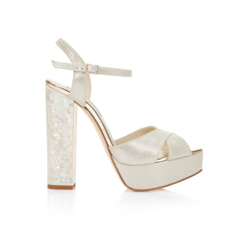 Freya rose heels best sale