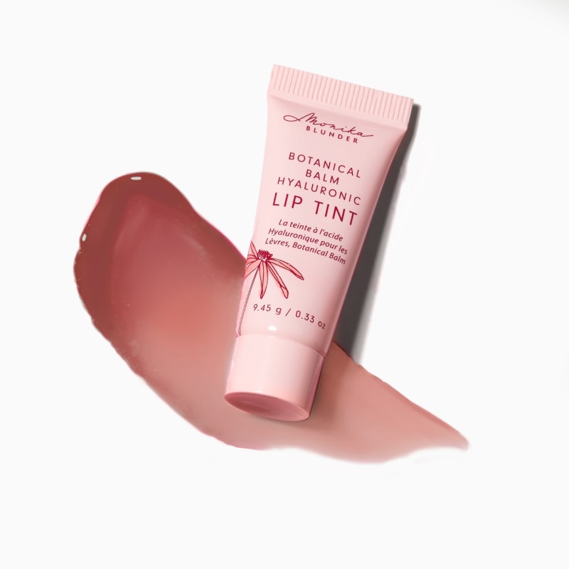 Botanical Balm Hyaluronic Lip Tint - Frühling | Monika ...
