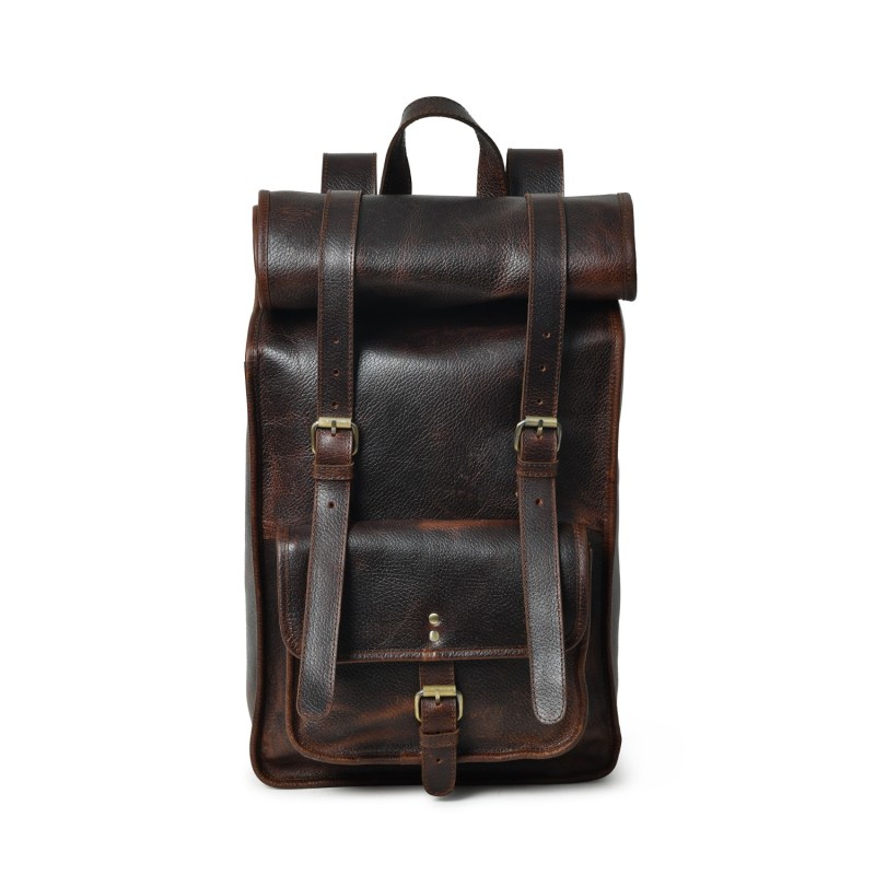 Thumbnail of The Duvall Rolltop Backpack image