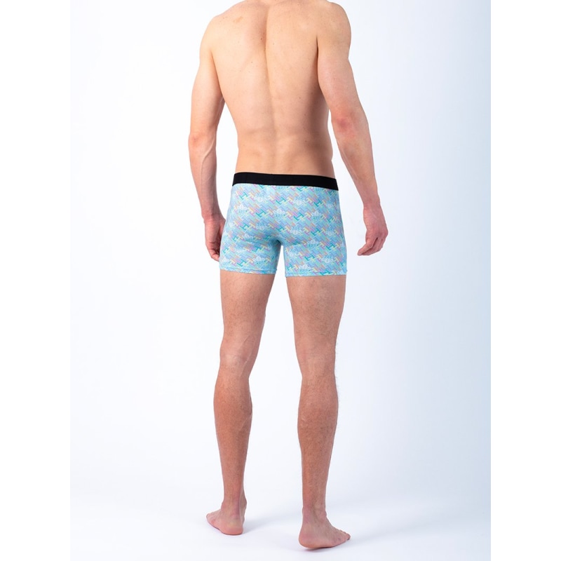 Thumbnail of Yen Joy Boxer Brief image