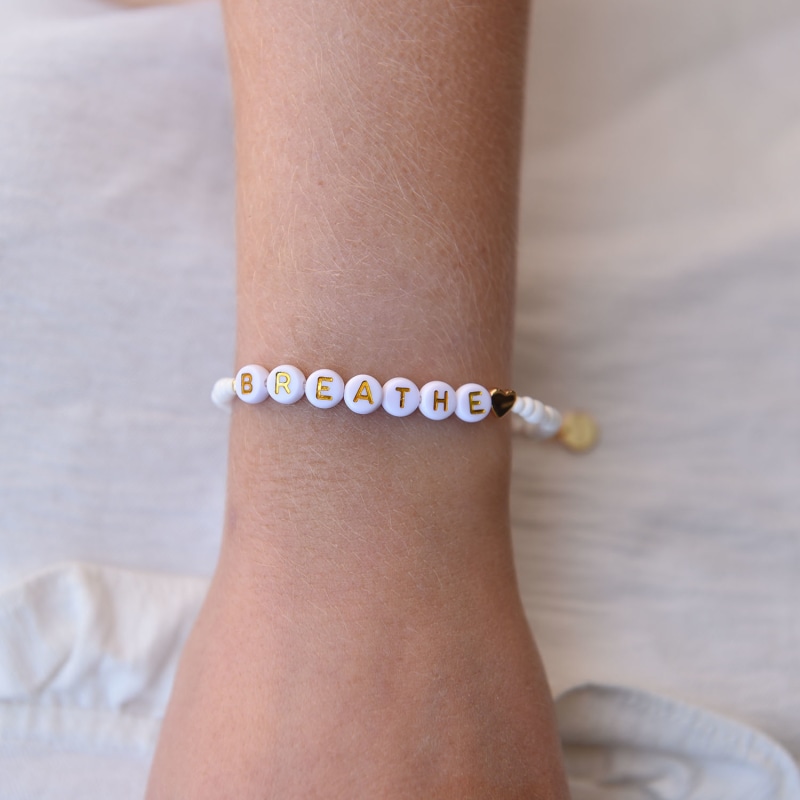 Breathe Bracelet