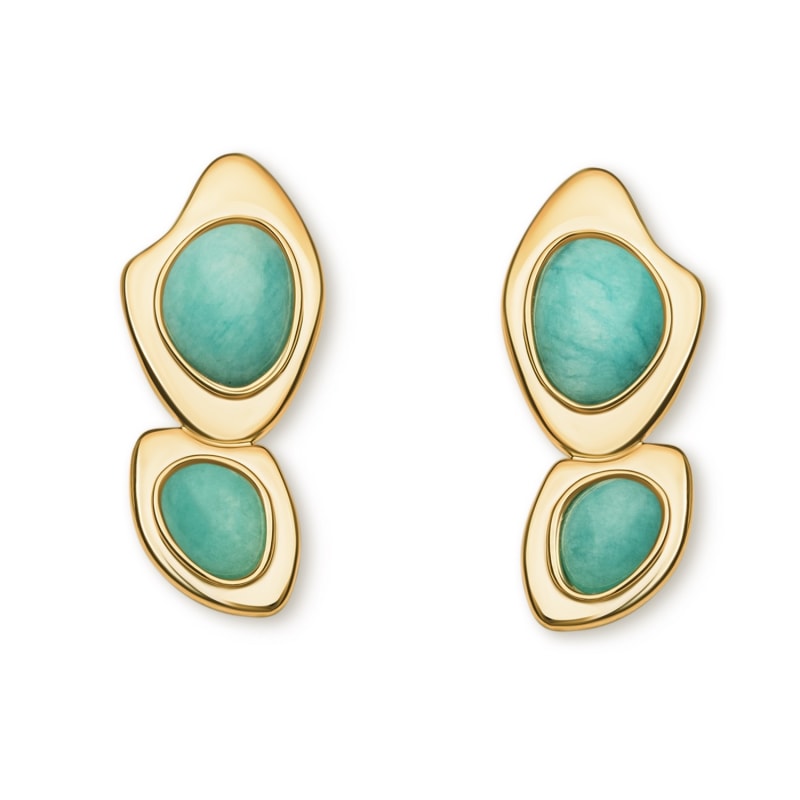 Thumbnail of Bright Splendor Earrings image