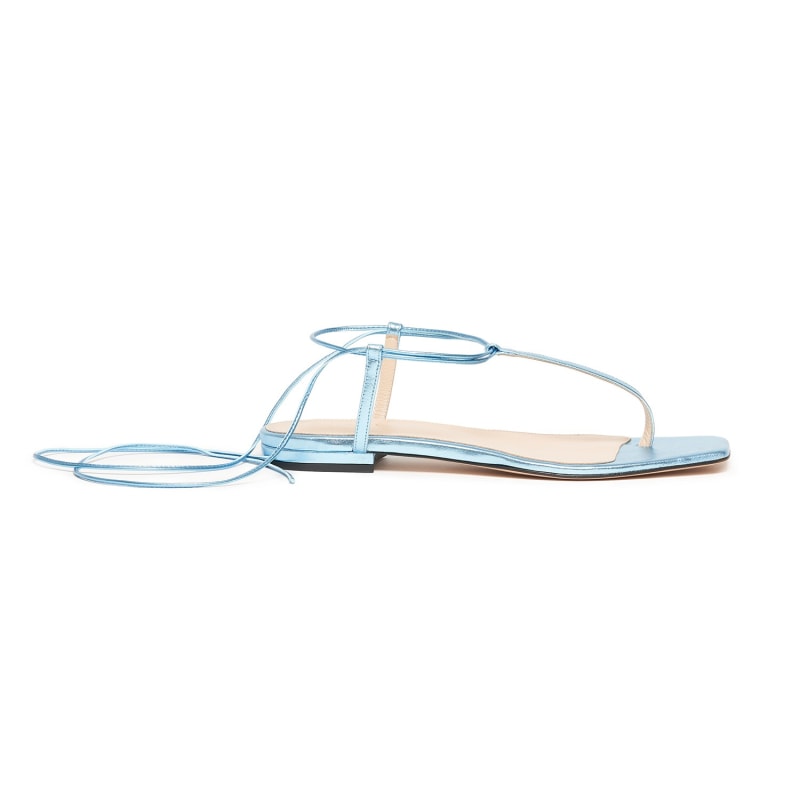 Thumbnail of Fleur Sandals In Blue image