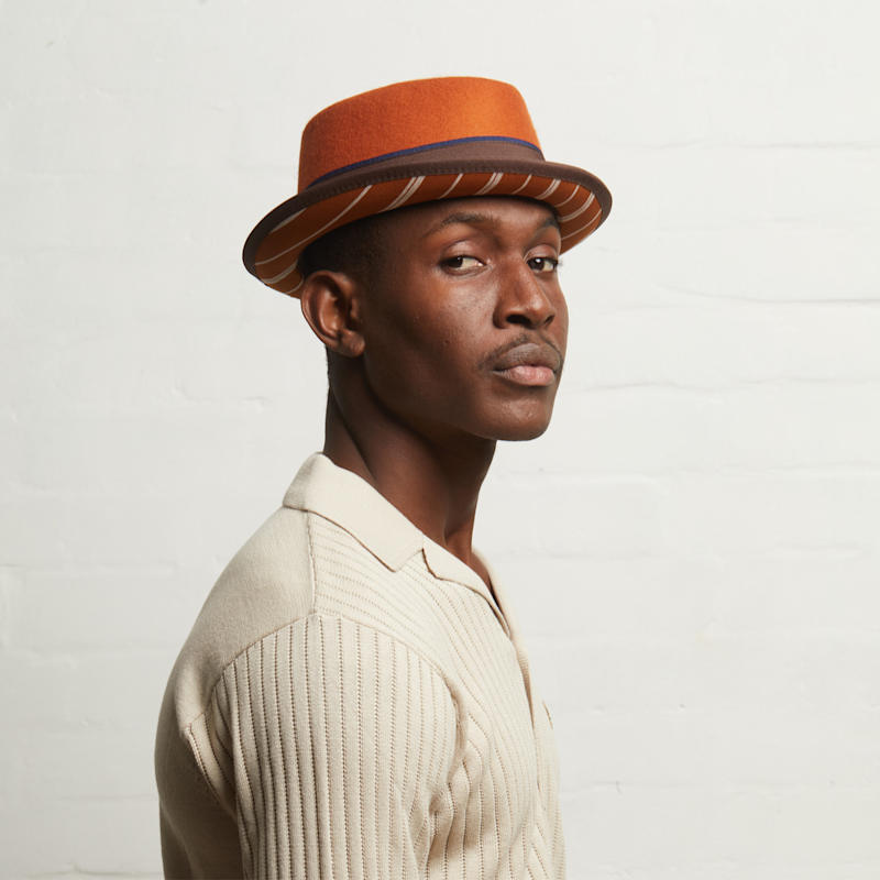 Porkpie hat men deals