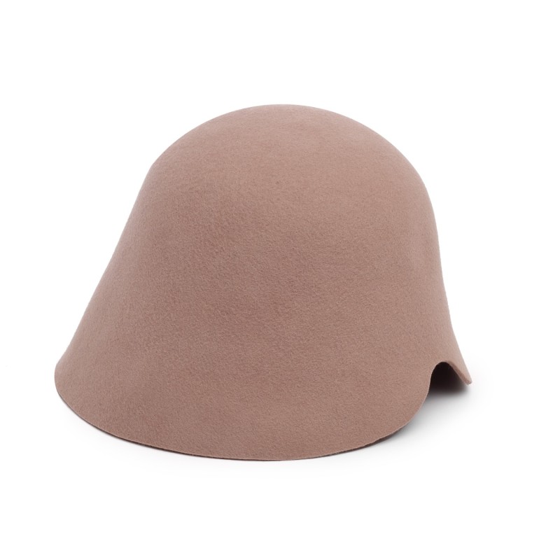 Thumbnail of Women'S Adjustable Cloche Hat image