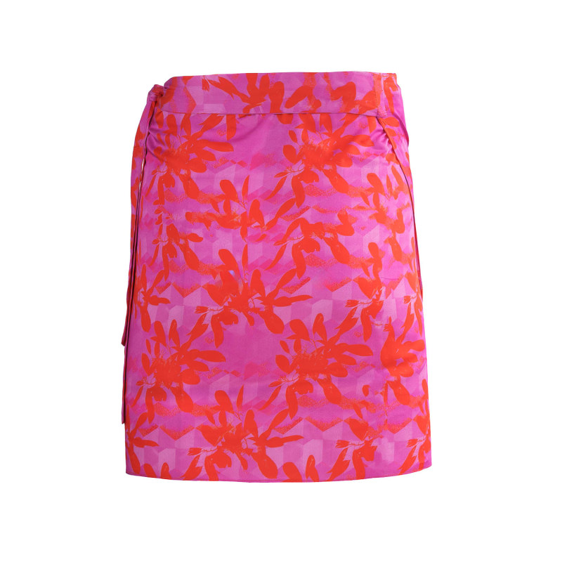 Thumbnail of Bubblegum Mini Sarong image