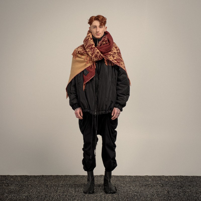 Thumbnail of Bubreg Scarf image