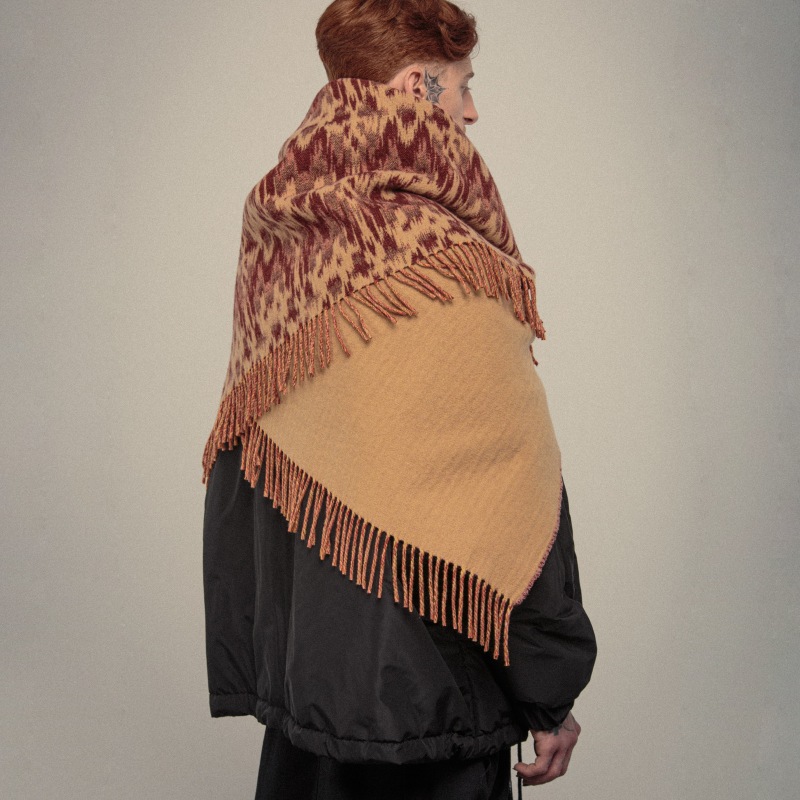 Thumbnail of Bubreg Scarf image