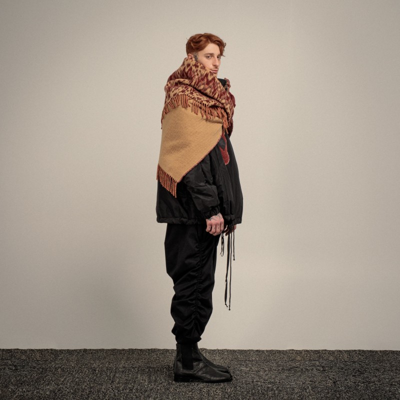 Thumbnail of Bubreg Scarf image