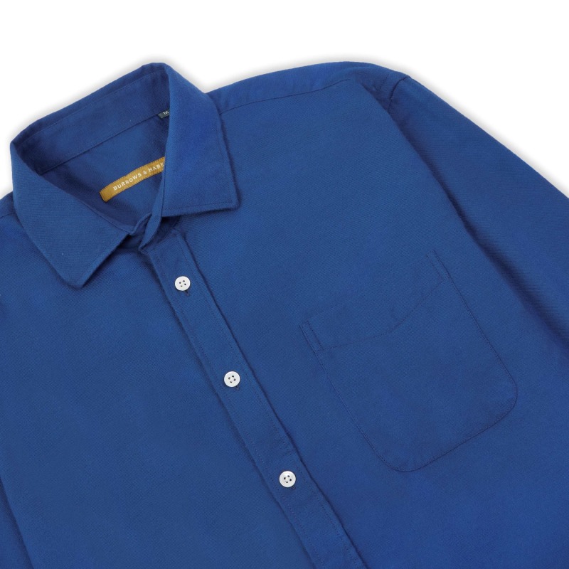 Thumbnail of Hudson Shirt -  Royal image