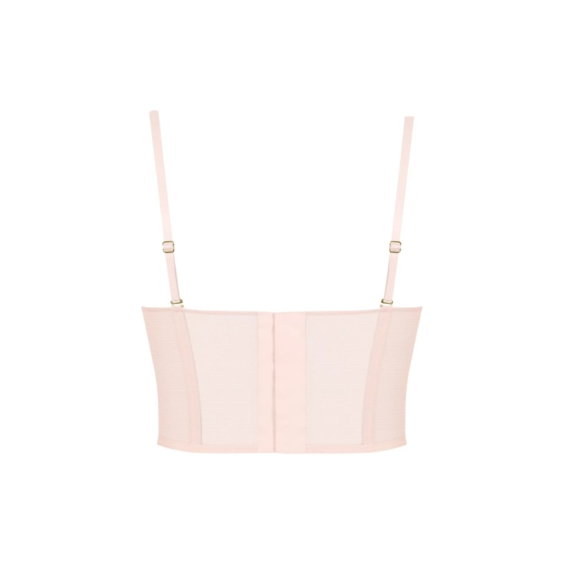 Bustier Bra - L'Amoureuse – Maison Close