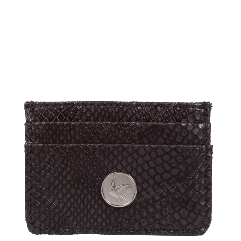 Thumbnail of Mia Card Case - Black image