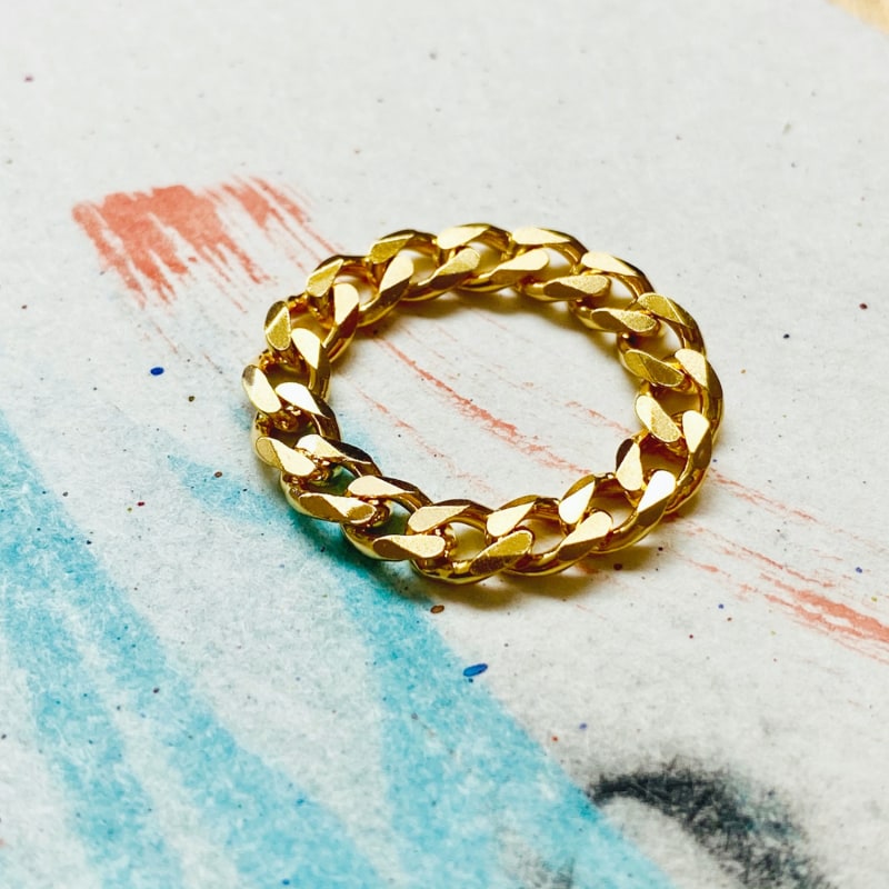 Thumbnail of Chain Ring image