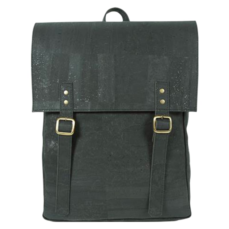 Thumbnail of Cork Out & About Backpack - Black image
