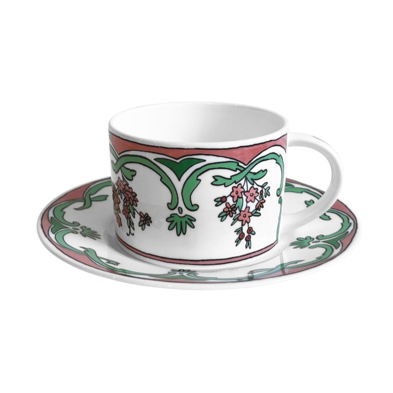 Thumbnail of Always - Marie - Cup & Saucer image