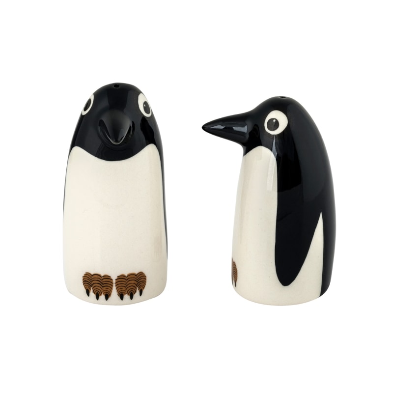 Thumbnail of Penguin Salt & Pepper Sets image