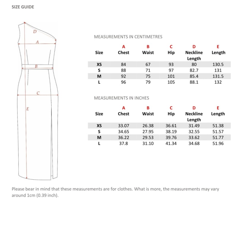 Thumbnail of Dori White Asymmetric Neckline Midi Dress With A Slit image