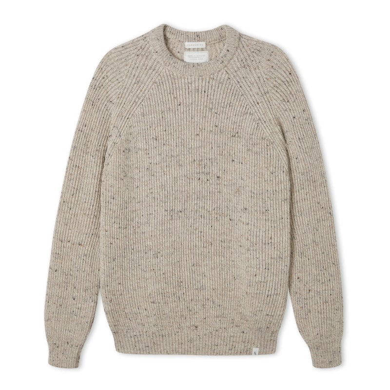 Thumbnail of Ford Crew Jumper Oatmeal image