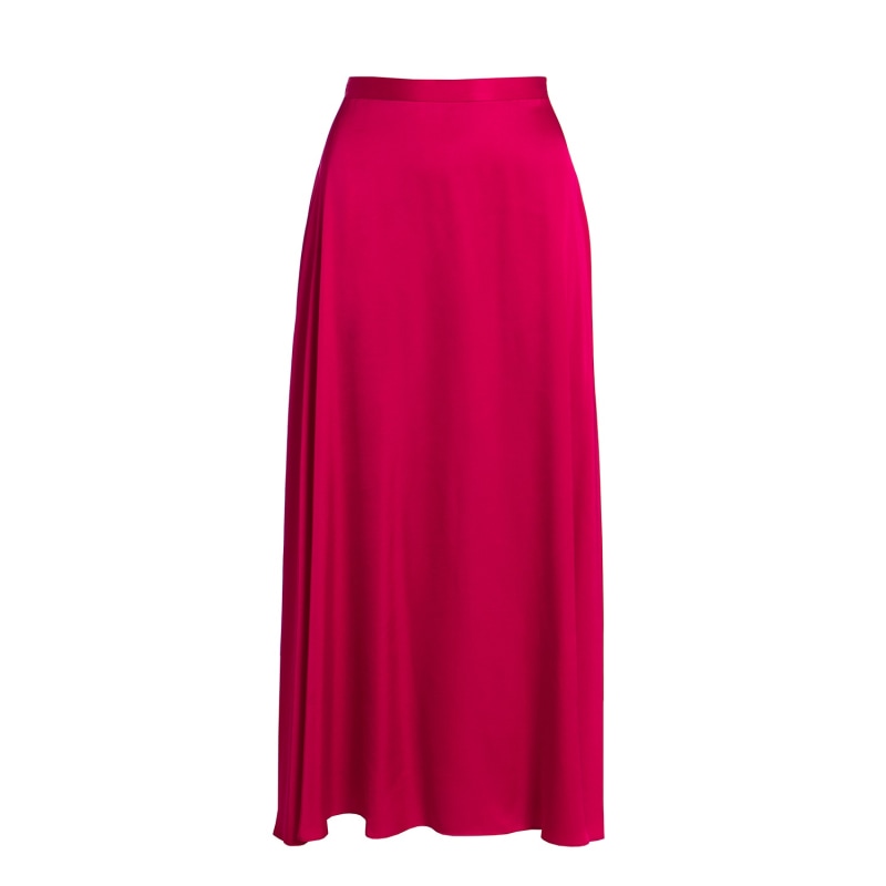 Thumbnail of Luna Skirt In Fuchsia image