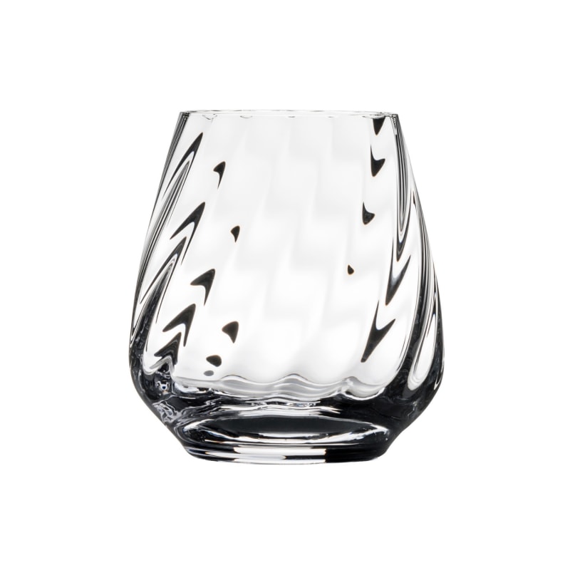 Thumbnail of Pair Of Crystal Fresh Tumblers image