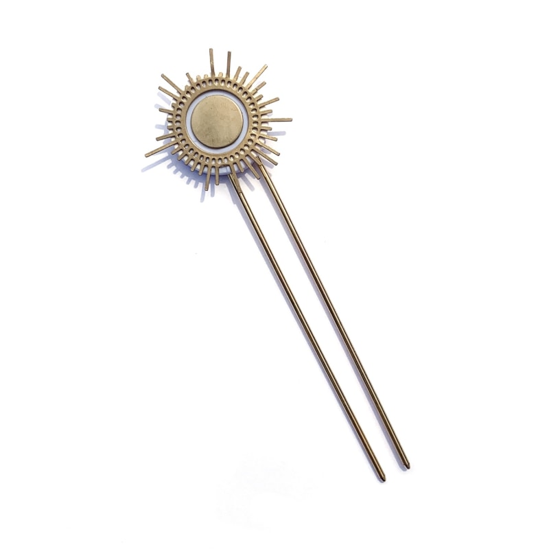 Thumbnail of Hepa Hair Pin image