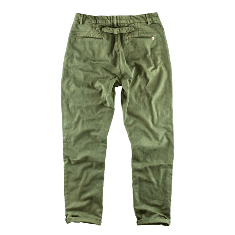 Thumbnail of Virgil Chino Army Green image