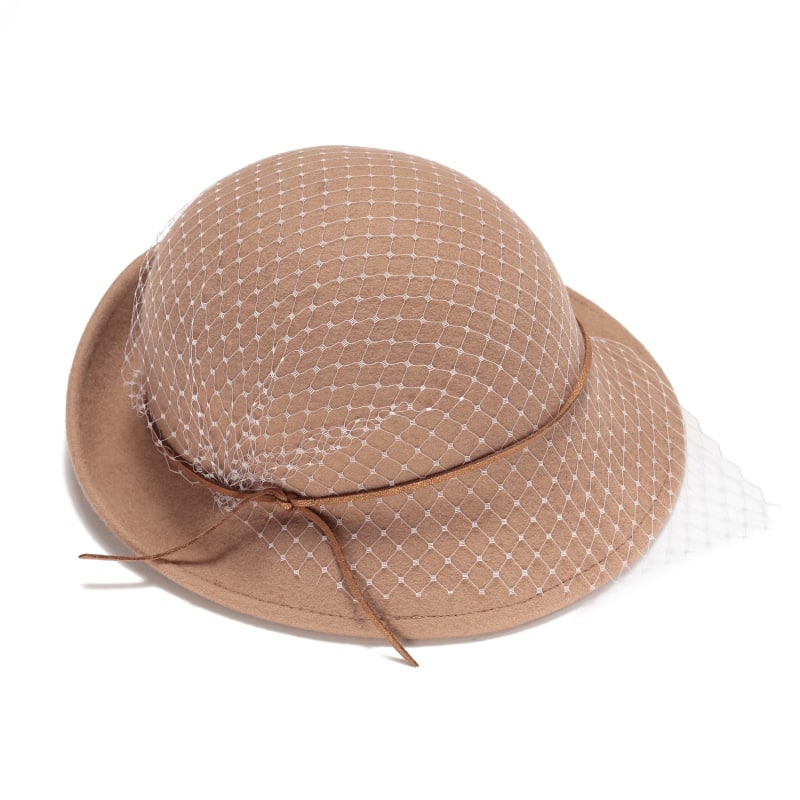 Thumbnail of Vintage Style Hat image