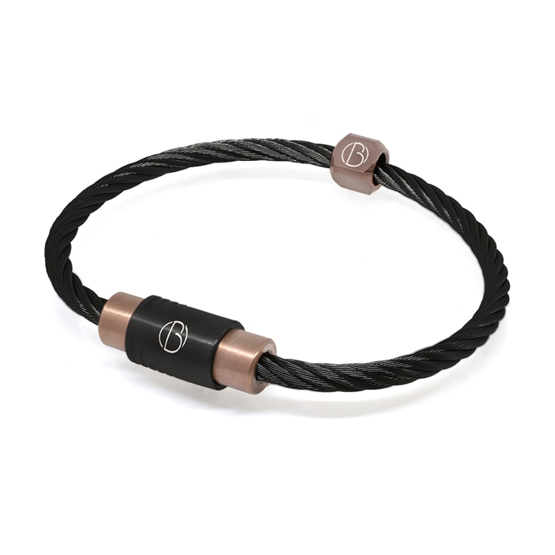 Thumbnail of Cable Ares Bracelet image