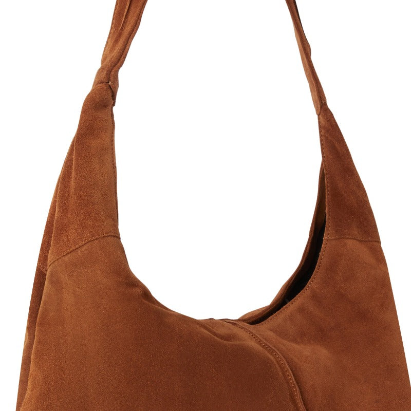 Camel hobo bag best sale