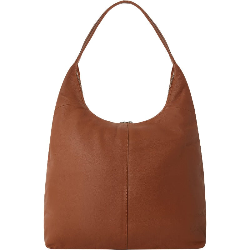 Best leather hobo bags hotsell