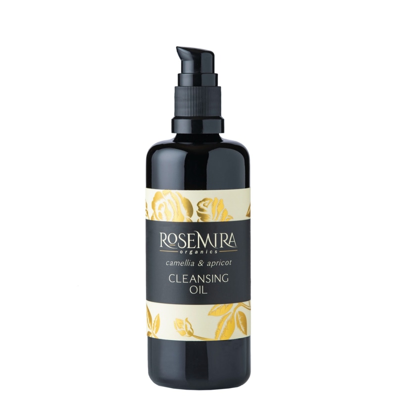 Thumbnail of Camellia & Apricot Cleansing Oil For Dry, Mature & Sensitive Skin image