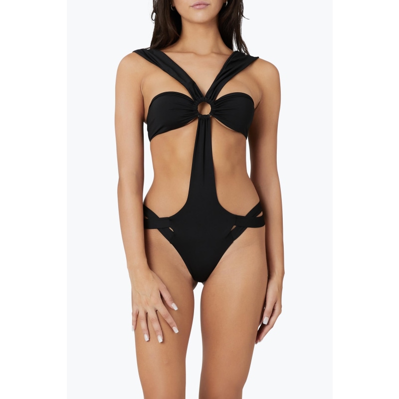 Camilla one deals piece swimsuit