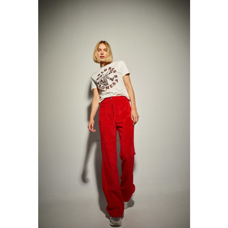Dolores promesas on line discount