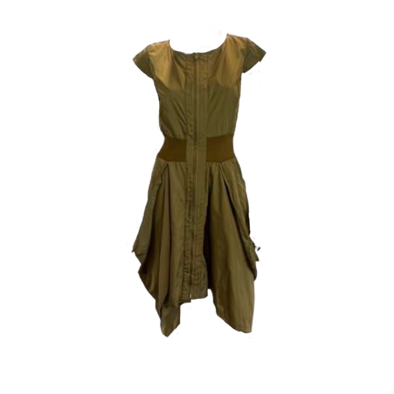 Thumbnail of Canal Dress image