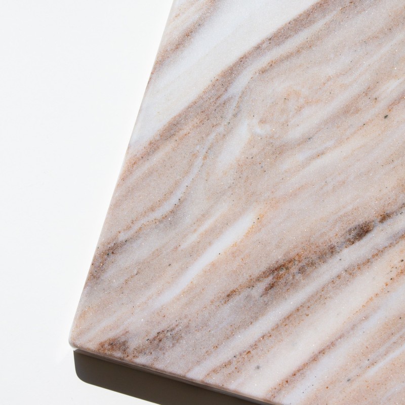 Thumbnail of Cappuccino Marble Vanity Tray image