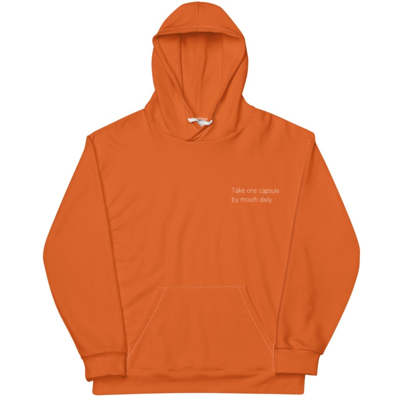 Thumbnail of Capsule Hoodie image