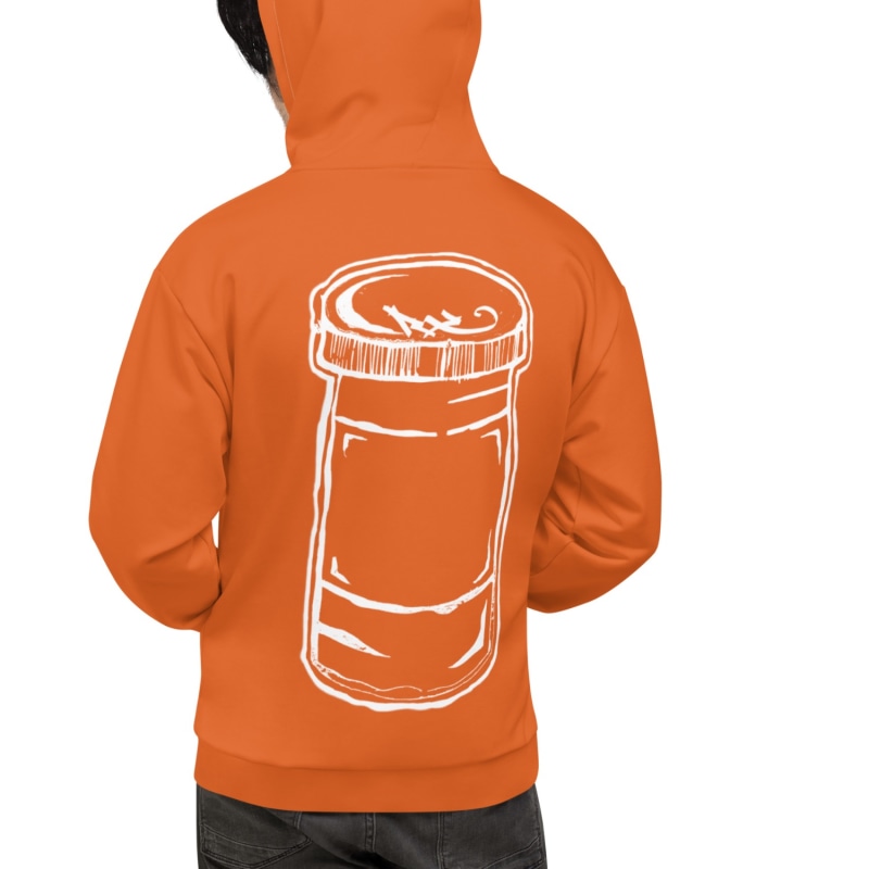 Thumbnail of Capsule Hoodie image