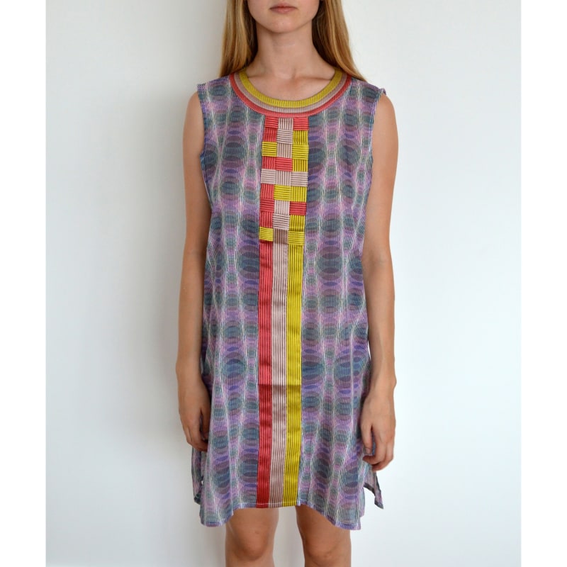 Thumbnail of Laura Tunic image