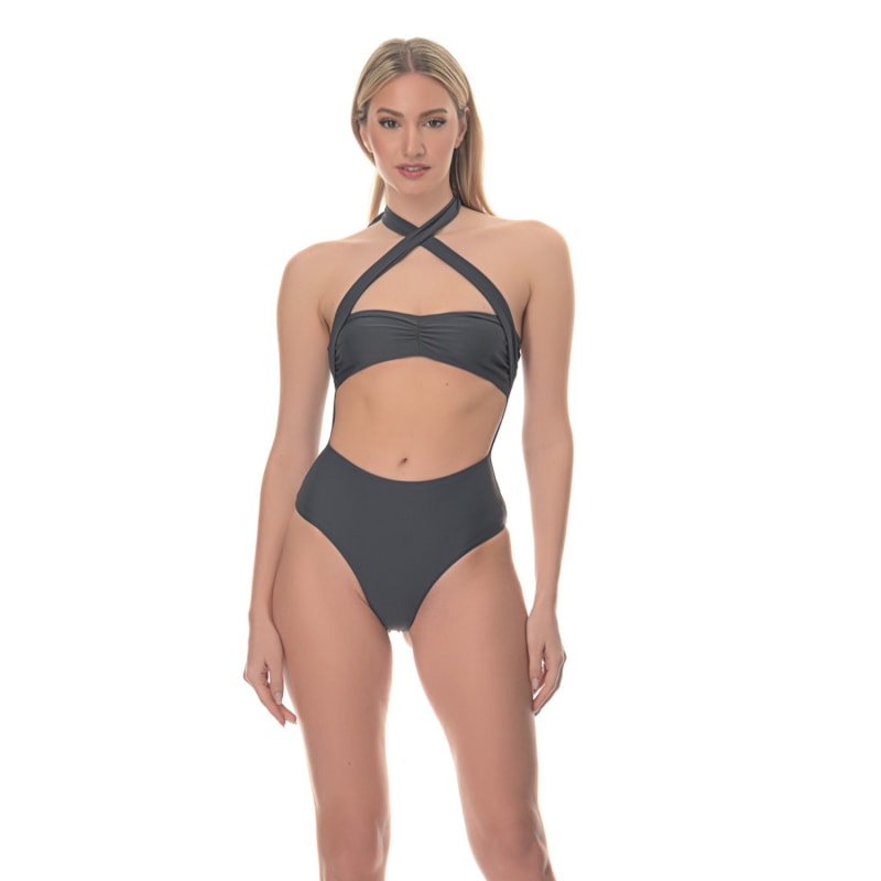 Thumbnail of Cara Onepiece Anhtracite image