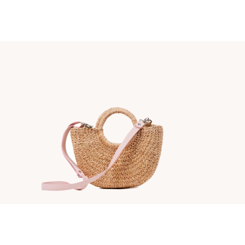 Thumbnail of Cara Blush Tote image