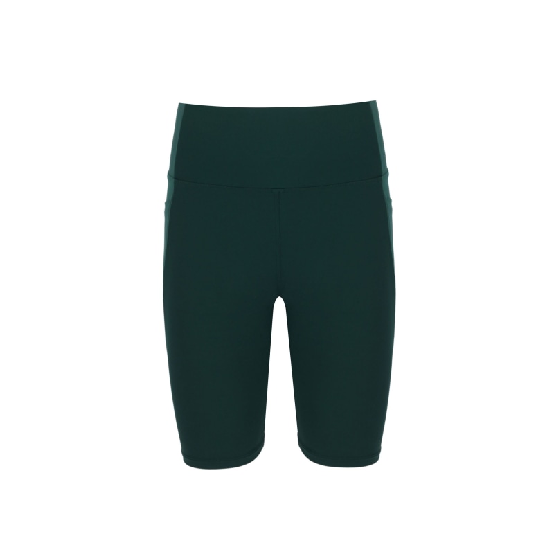 Cargo hot sale biker shorts