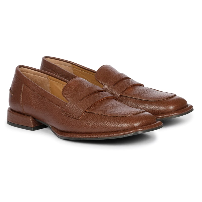 Stylish penny loafers cheap