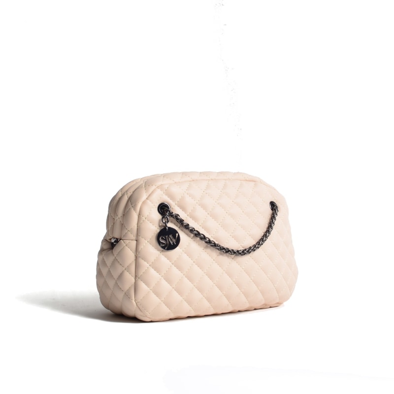 Chanel vegan bag discount