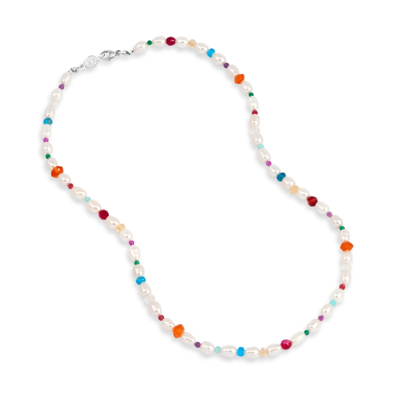 Dower and hall necklace sales