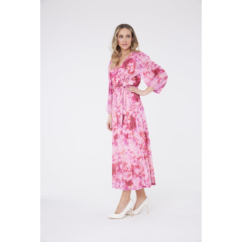 Thumbnail of Carrie Dress Floral image