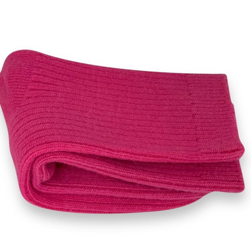 Thumbnail of Cashmere Cloud Sock - Hot Pink image